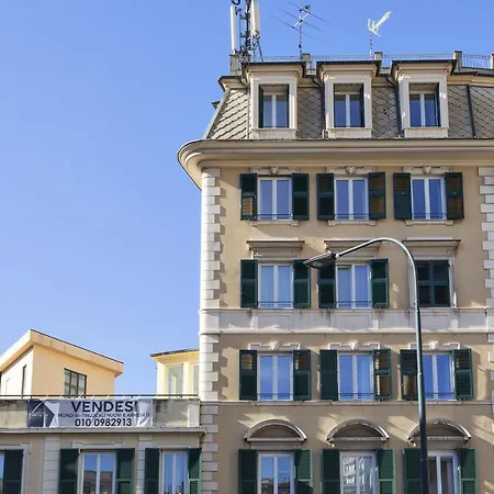 Des Couleurs By Wonderful Italy Apartment