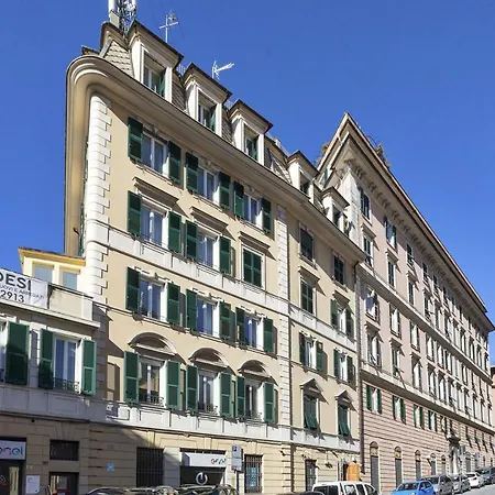 Des Couleurs By Wonderful Italy Genoa