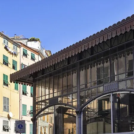 Apartment Des Couleurs By Wonderful Italy *